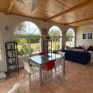 Casa Mici Alhaurín el Grande