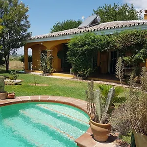 Finca La Gallina Blanca Alhaurín el Grande