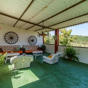 Cortijo Rural Los Erales Alhaurín el Grande