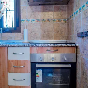 Cubo's Casita La Celestina Vakantiehuis