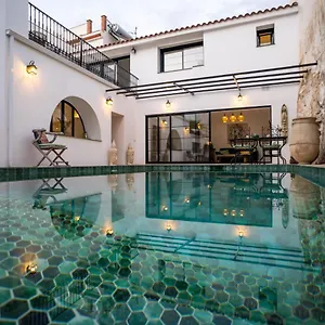Del Mundo, Luxury Experience Alhaurín el Grande