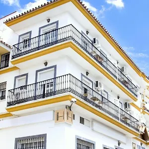 La Palmera Rooms&apartments Alhaurín el Grande