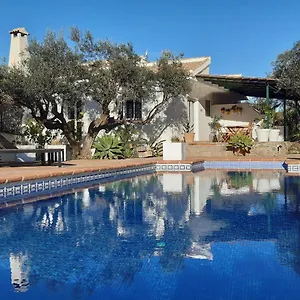 3* Frühstückspension Roca Vista, Adults Only