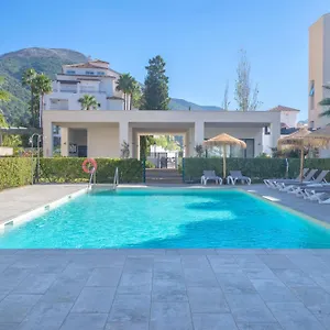 Casa Hoyo Nueve - Alhaurin Golf - Appartement