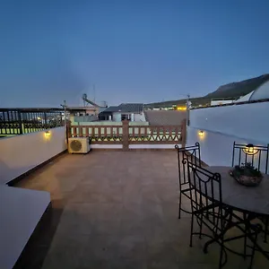 Casa El Albaicin Alhaurín el Grande