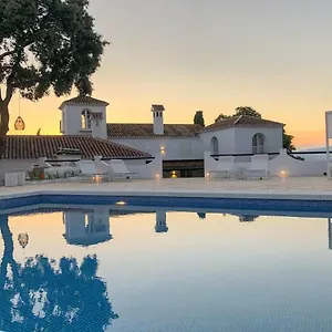 3* Frühstückspension Casa Luz Del Sur, Adults Only