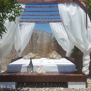 3* Frühstückspension Rayo Del Sol
