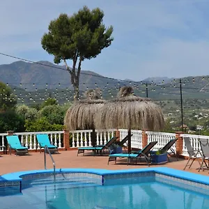 Bella Vista Alhaurín el Grande
