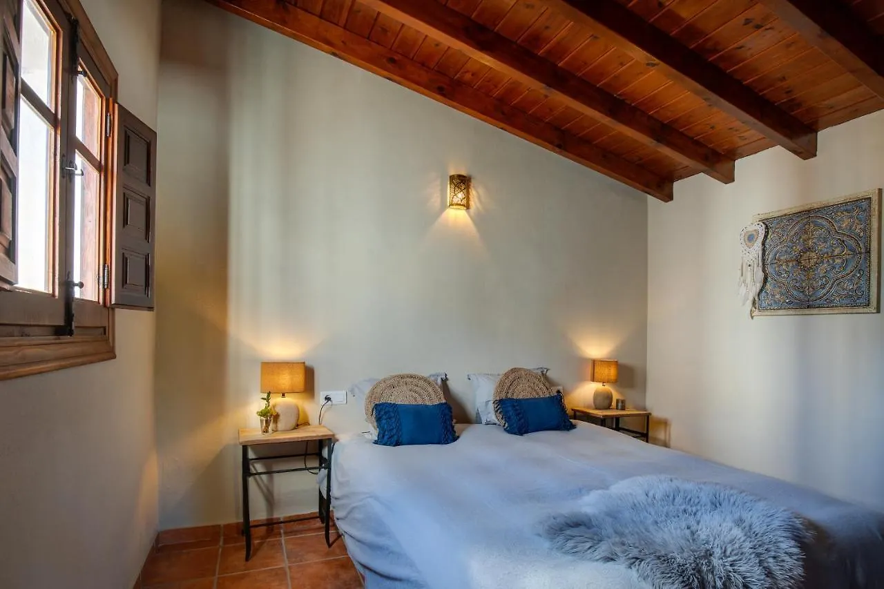 Villa Finca Alhaurin Sefardi Alhaurín el Grande Ferienhaus