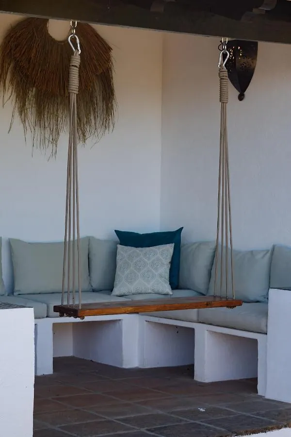 Villa Finca Alhaurin Sefardi Alhaurín el Grande Spanien