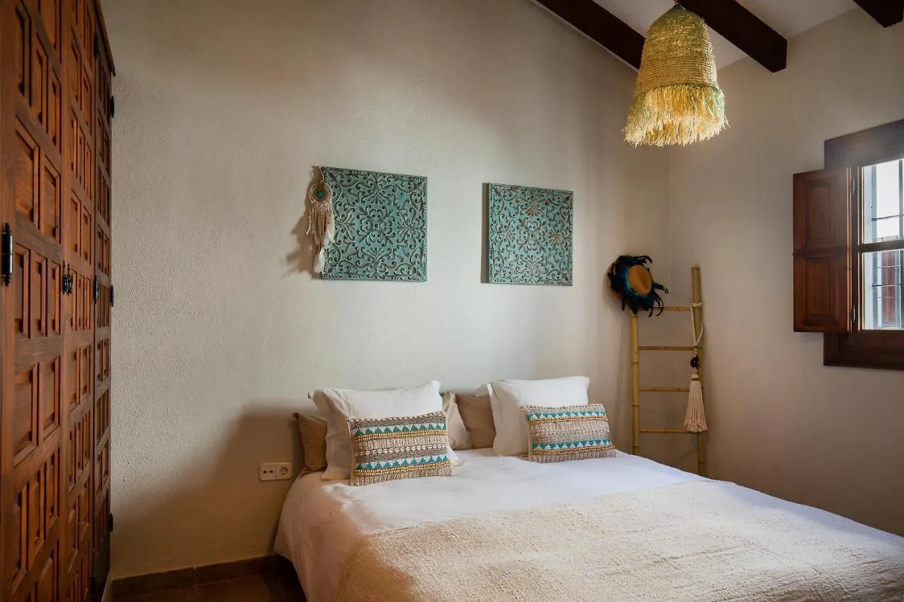 Ferienhaus Villa Finca Alhaurin Sefardi Alhaurín el Grande
