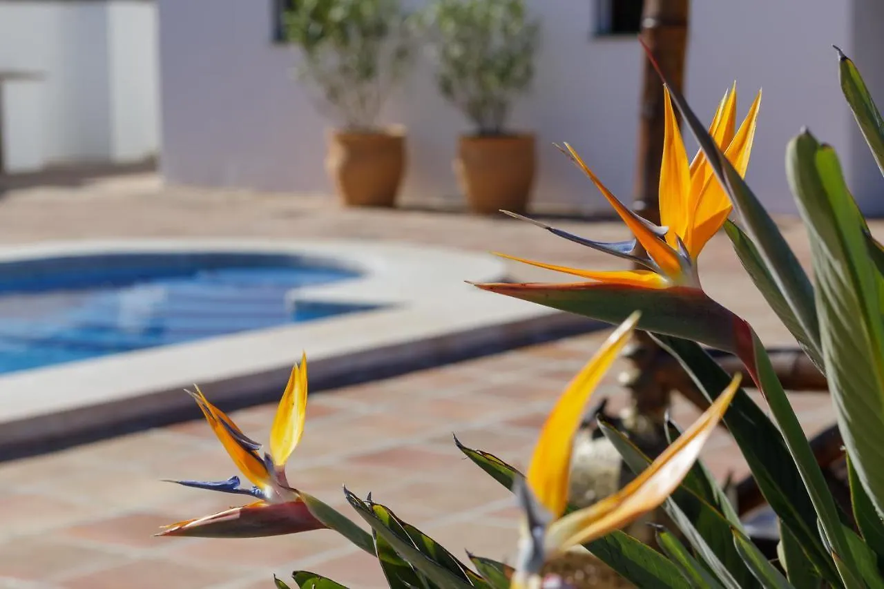 Ferienhaus Villa Finca Alhaurin Sefardi Alhaurín el Grande Spanien