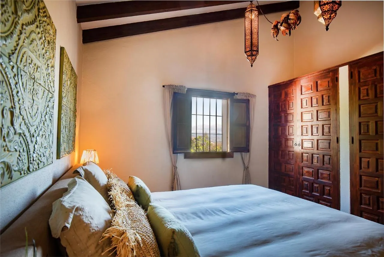 Ferienhaus Villa Finca Alhaurin Sefardi Alhaurín el Grande
