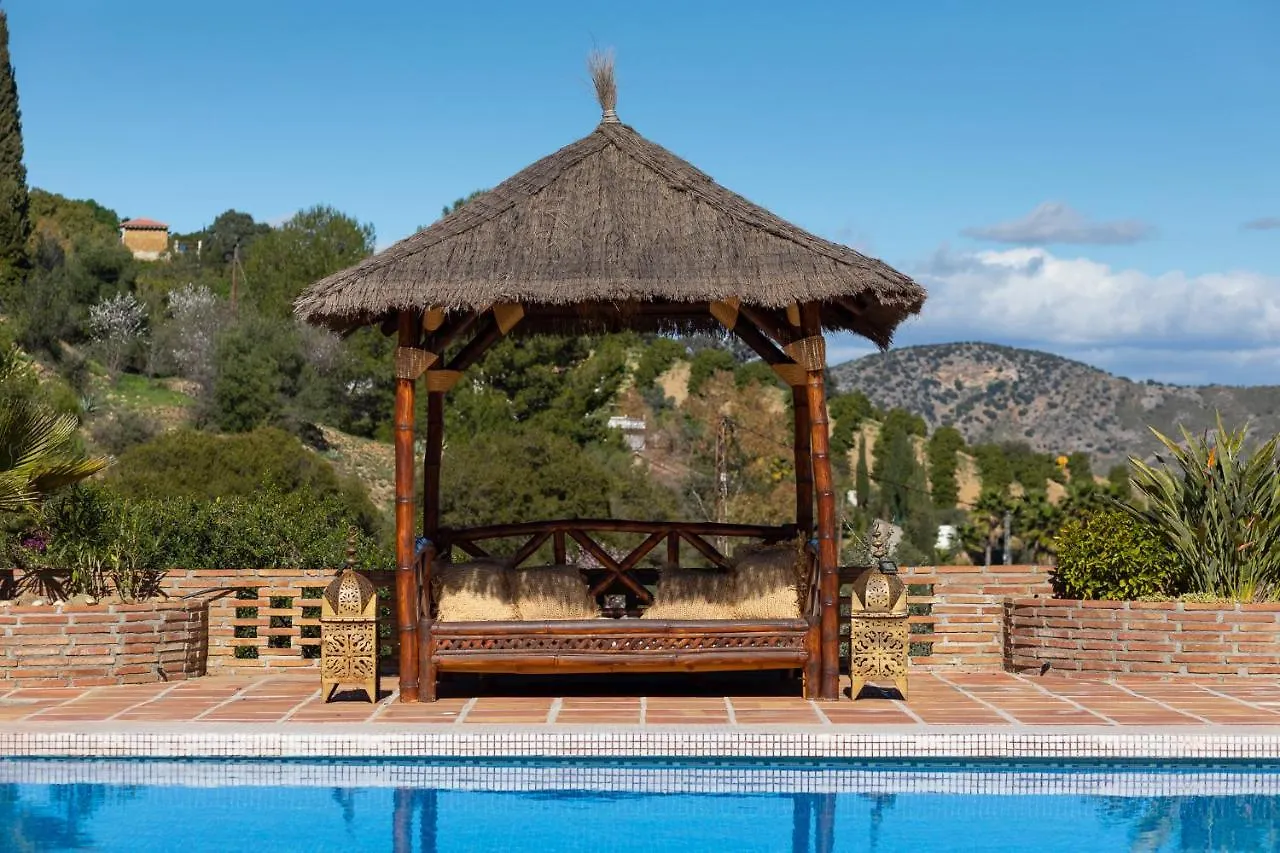 Villa Finca Alhaurin Sefardi Alhaurín el Grande 0*,  Spanien