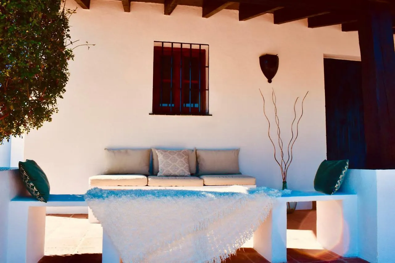 Villa Finca Alhaurin Sefardi Alhaurín el Grande 0*,  Spanien